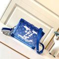 Louis Vuitton Soft Trunk Bag