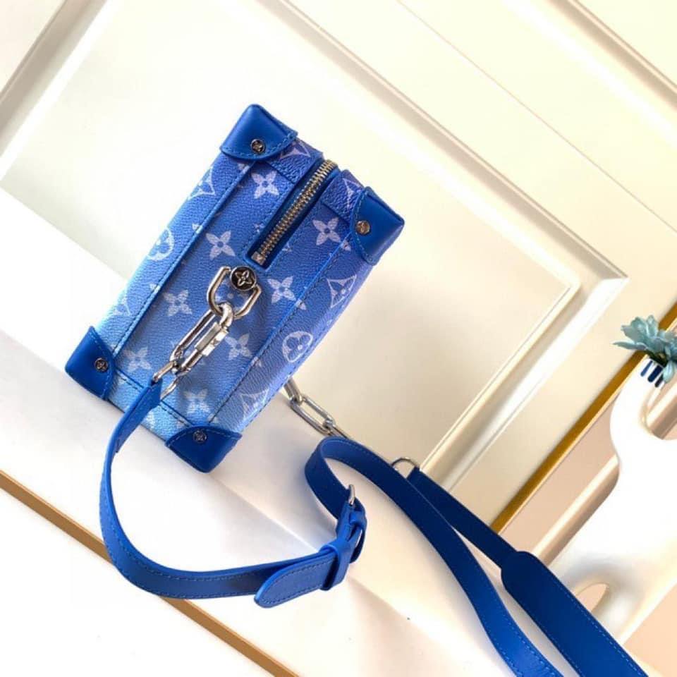 Louis Vuitton Soft Trunk Bag