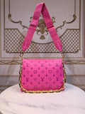 Louis Vuitton Coussin PM Bag