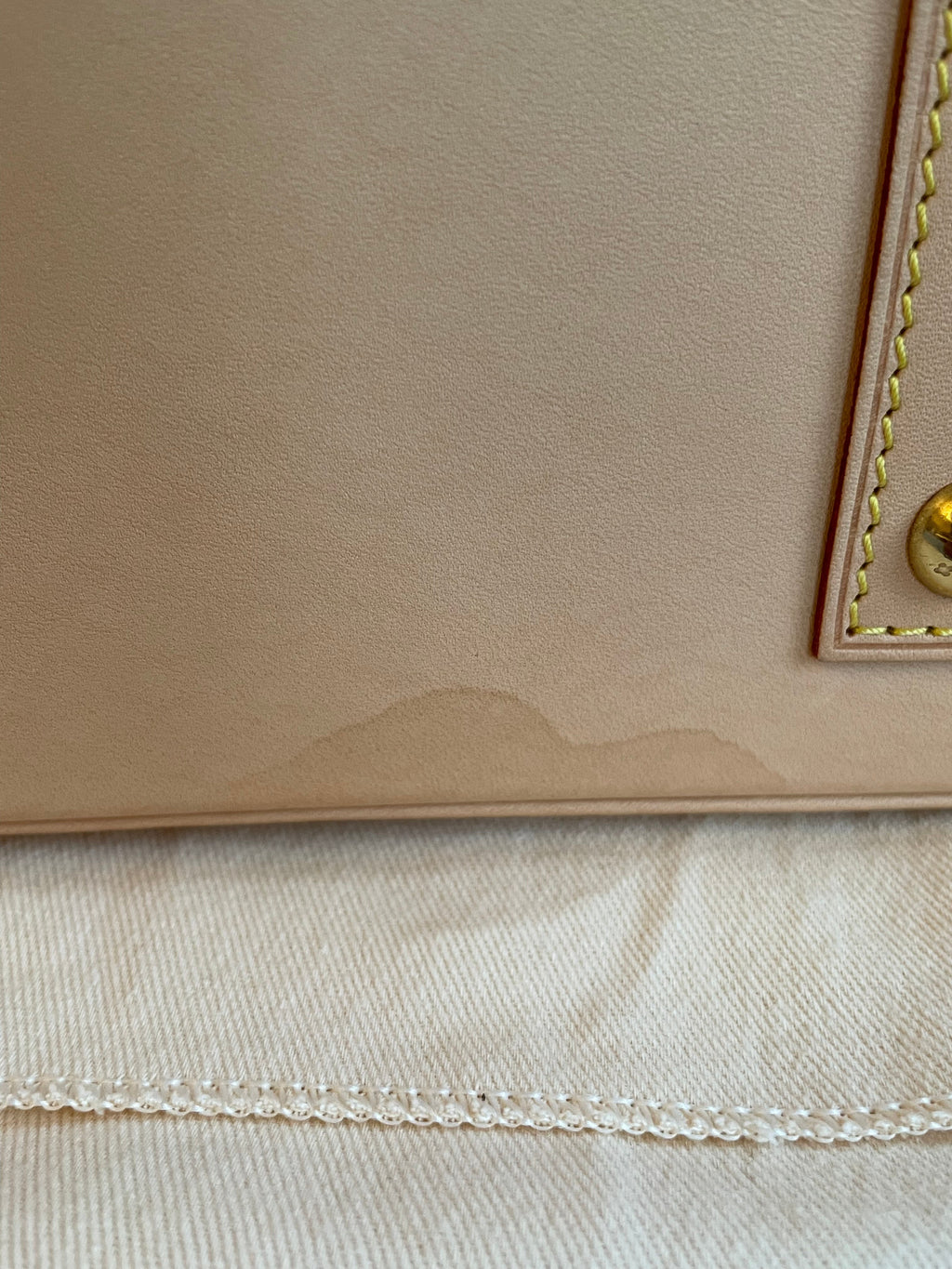 Louis Vuitton Alma BB Monogram (RRP £1,380)