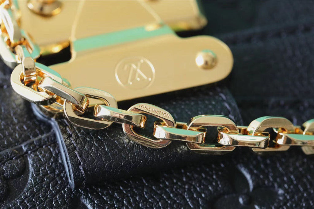 Louis Vuitton Marceau Bag