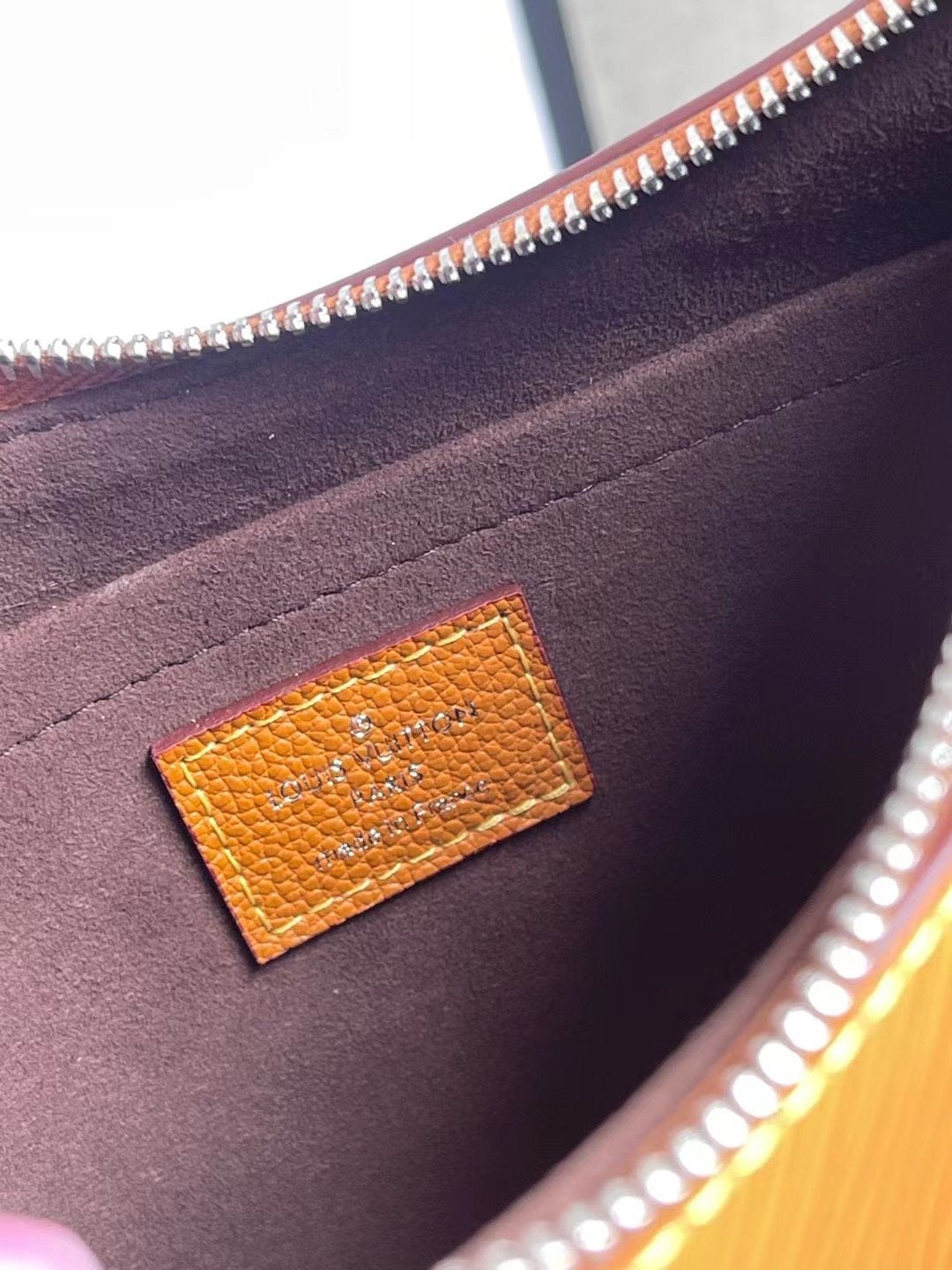 Louis Vuitton Marelle Bag