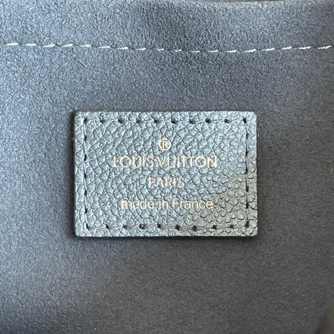Louis Vuitton Speedy Bandouliere 20 Bag