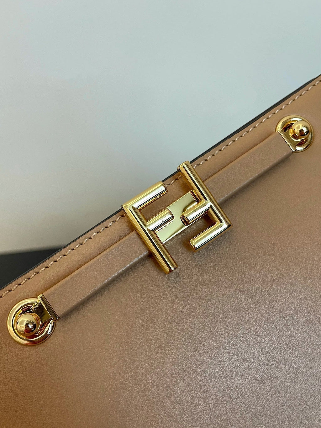 Fendi Touch Bag