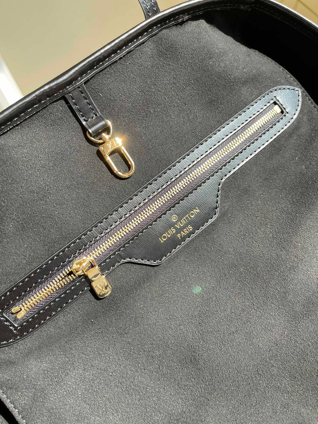 Louis Vuitton Since 1854 Neverfull MM  Bag