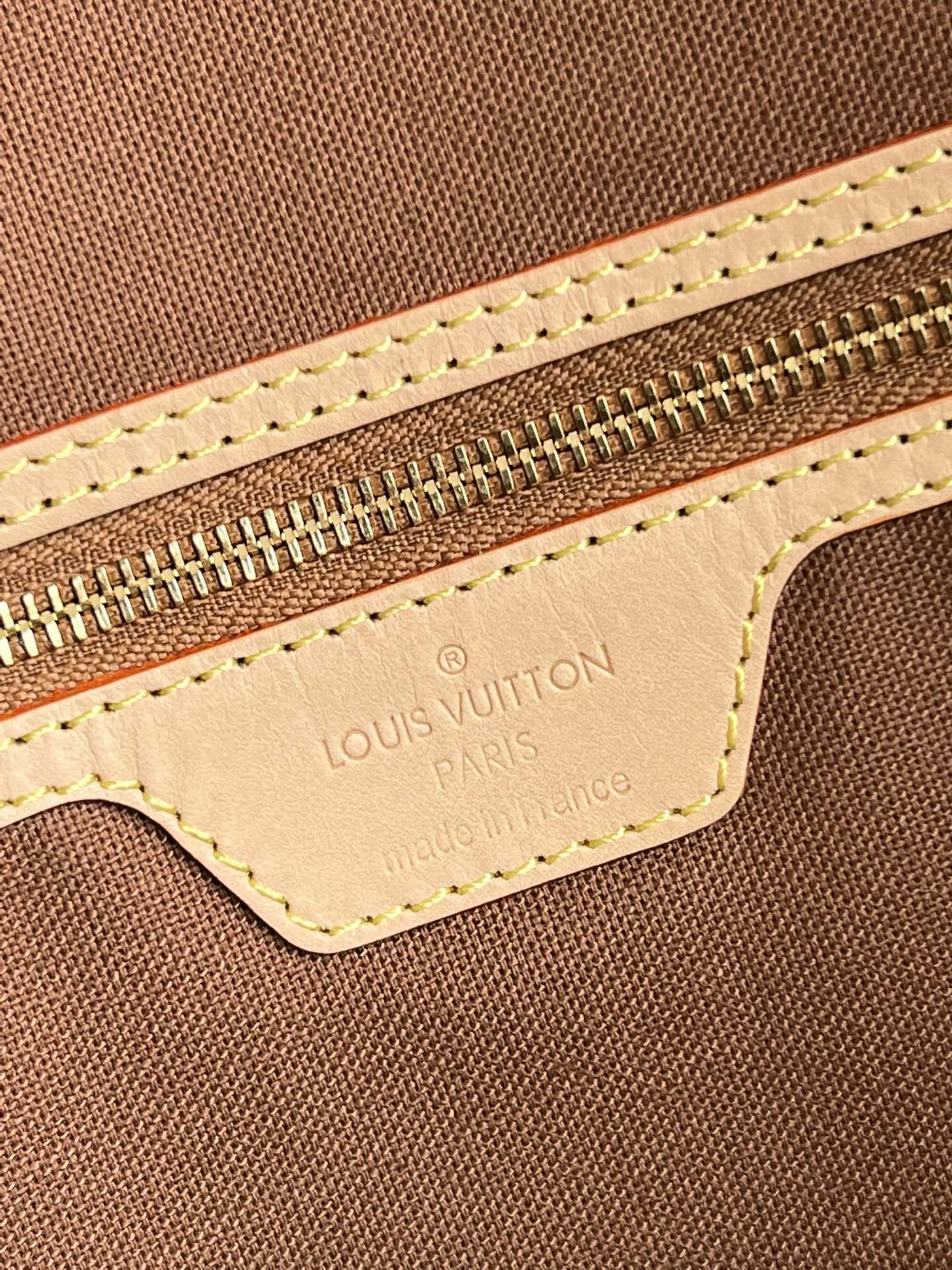 Louis Vuitton All In Bandouliere GM Bag