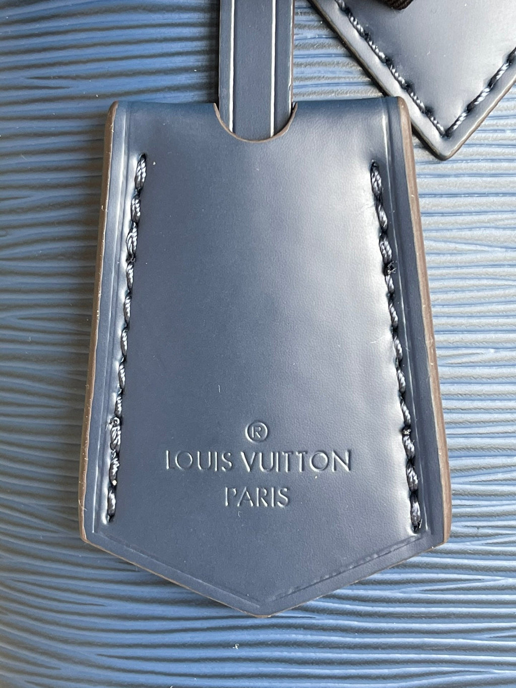 Louis Vuitton Alma BB Bag