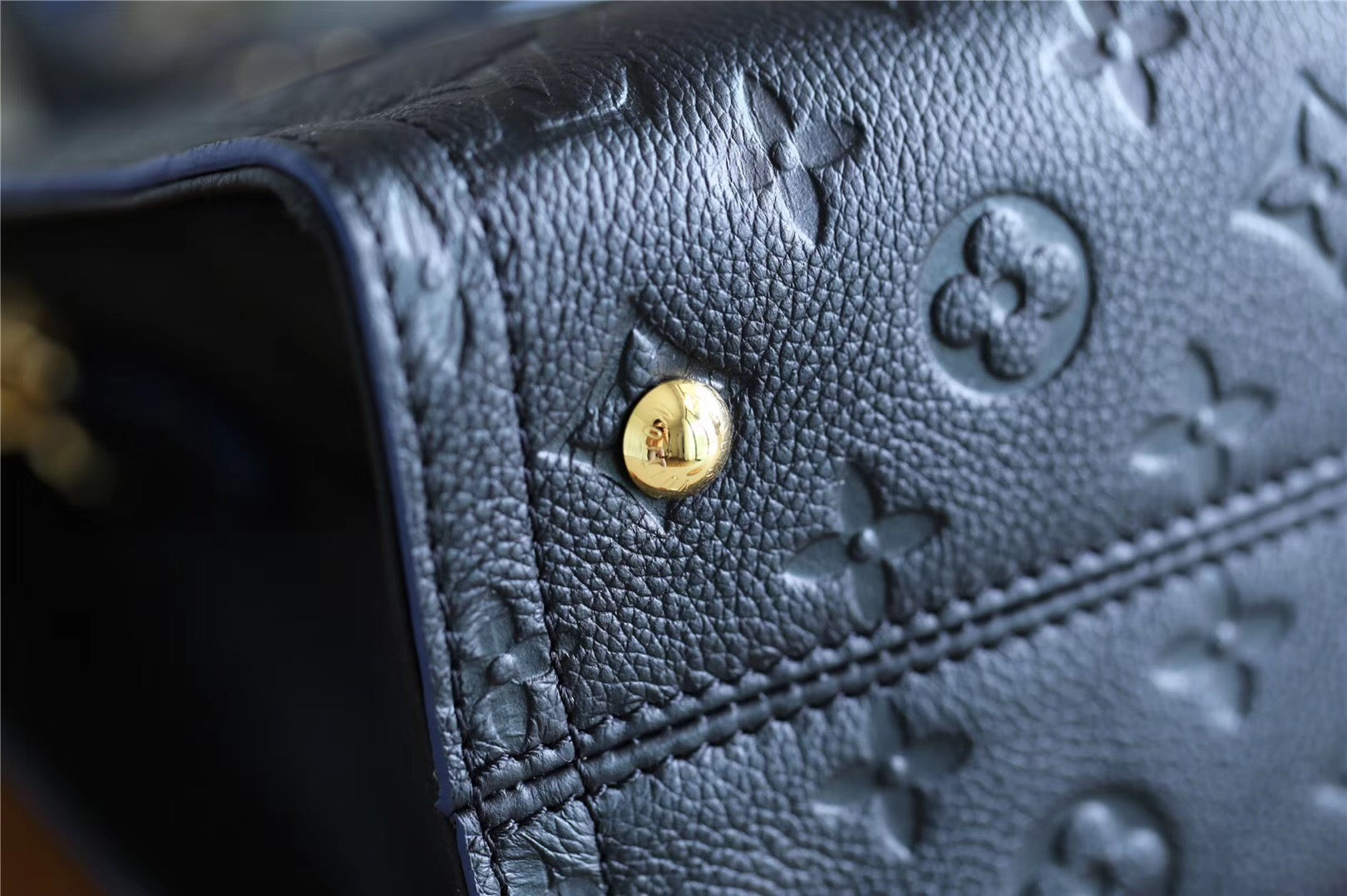 Louis Vuitton Sully PM Bag