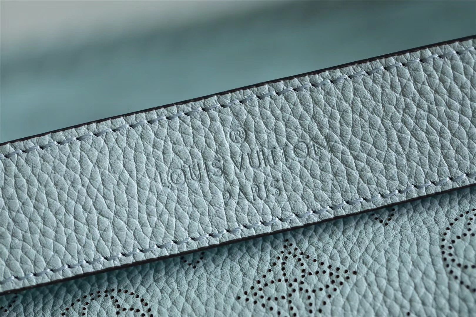 Louis Vuitton babylone BB Bag