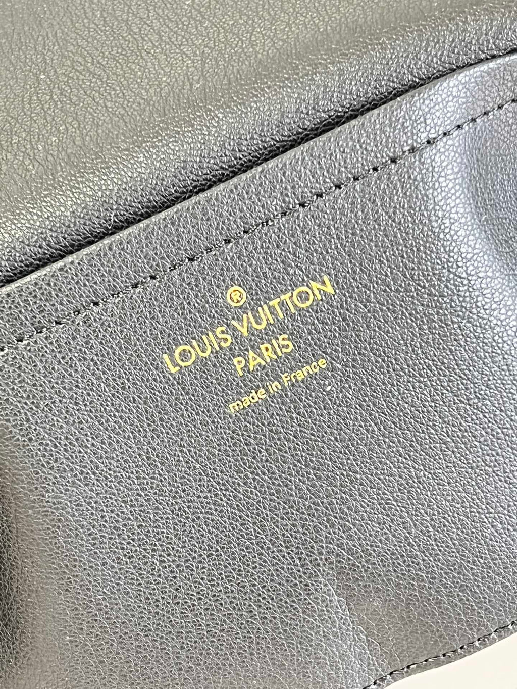Louis Vuitton Marceau Bag