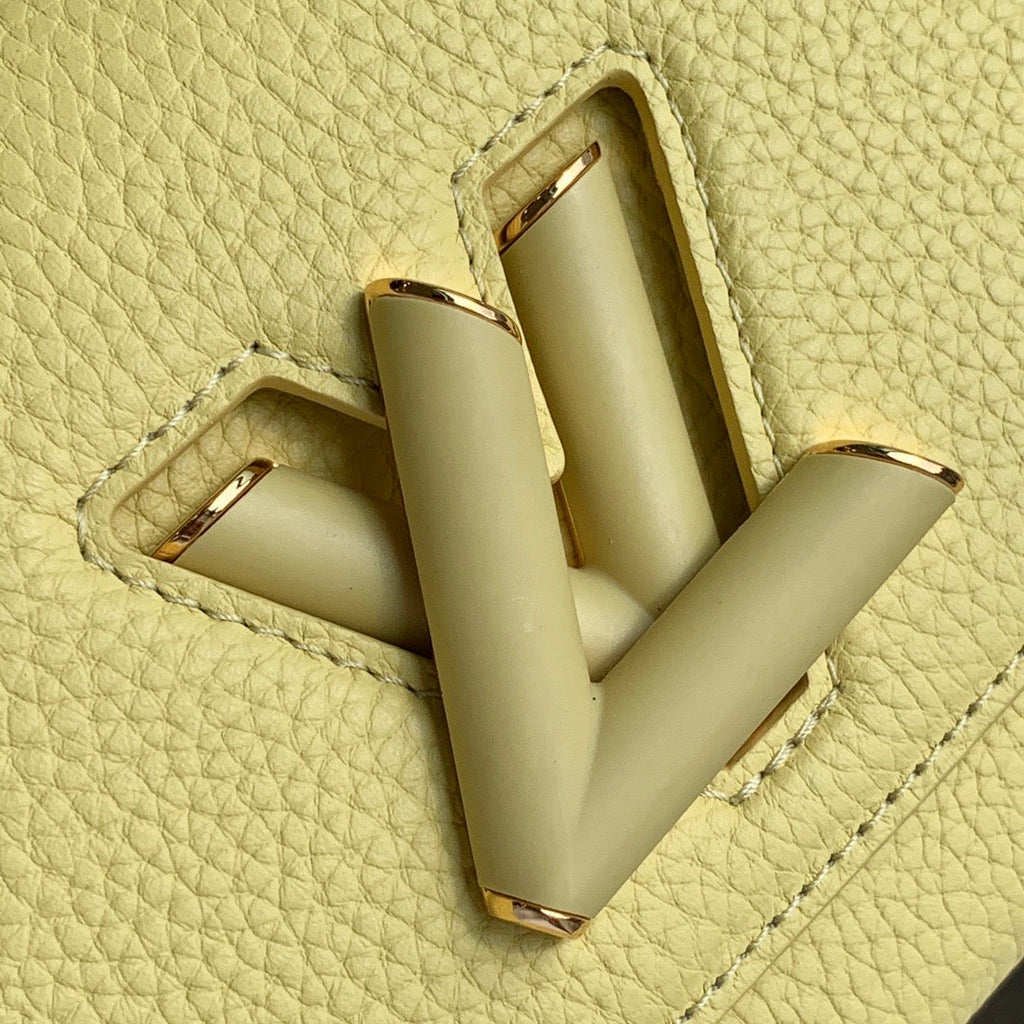 Louis Vuitton Twist PM Bag