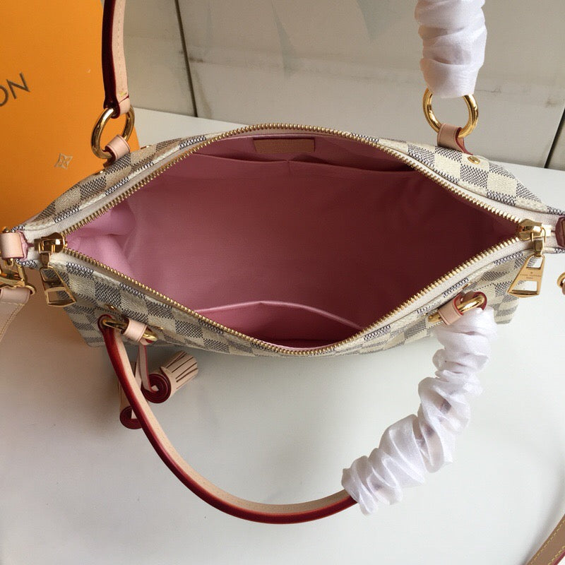 Louis Vuitton Lymington Bag
