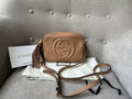 Gucci Rose Beige Soho Disco