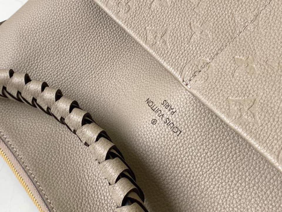 Louis Vuitton Maida Hobo Bag