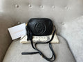 Gucci Black Soho Disco (RRP £1050)