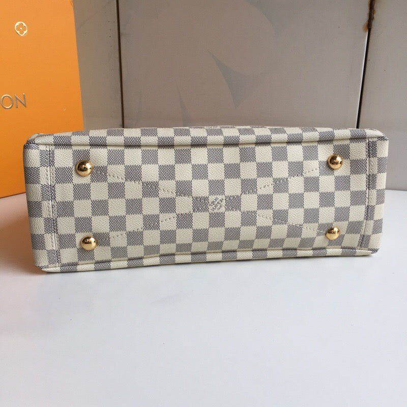 Louis Vuitton Lymington Bag