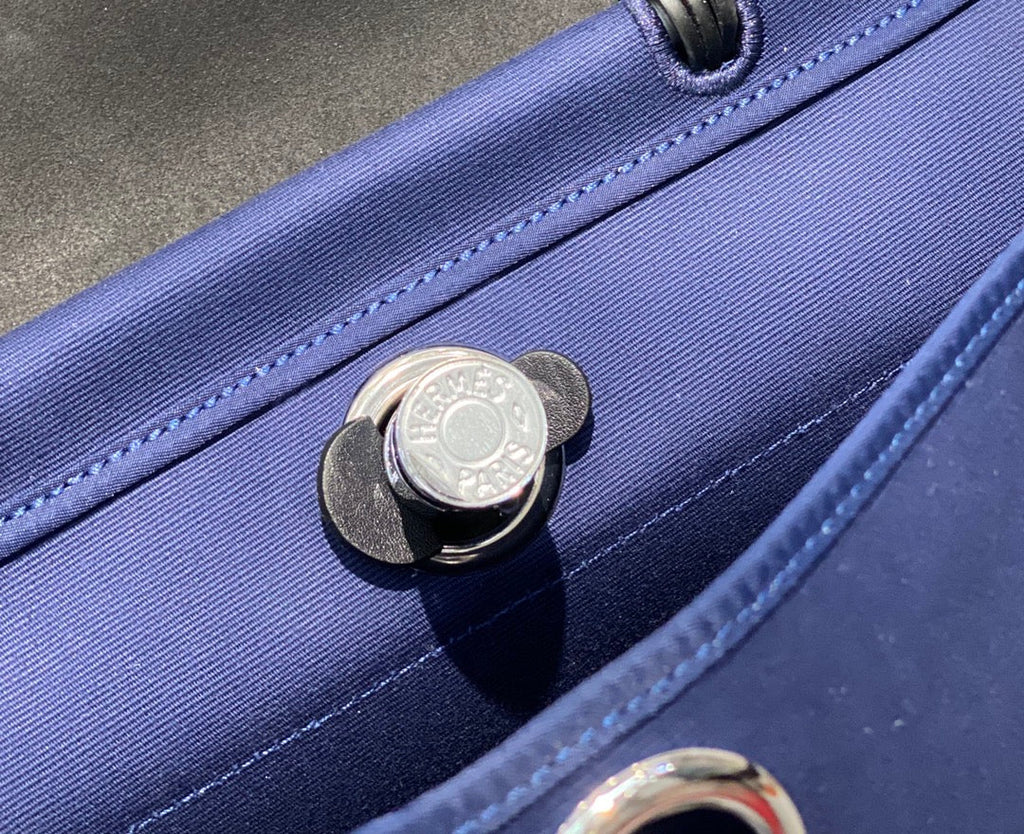 Hermes Herbag 31