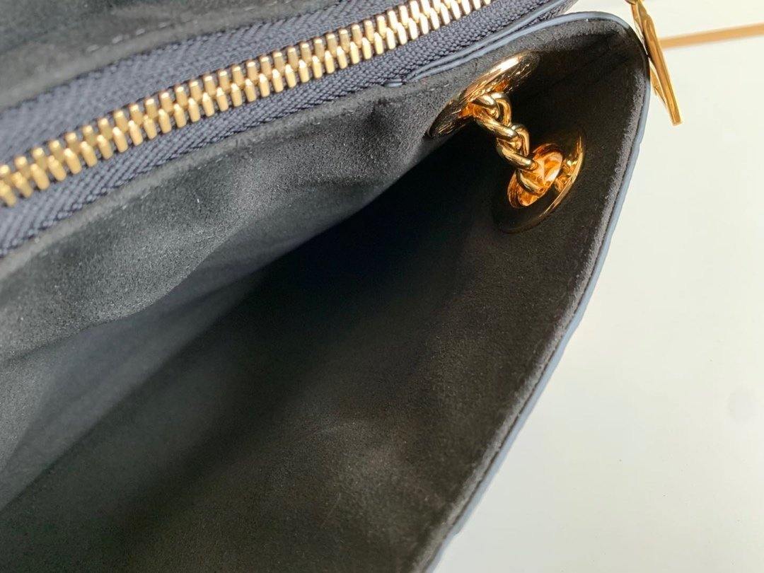 Louis Vuitton Surene BB Bag