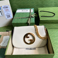 Gucci Blondie Shoulder Bag