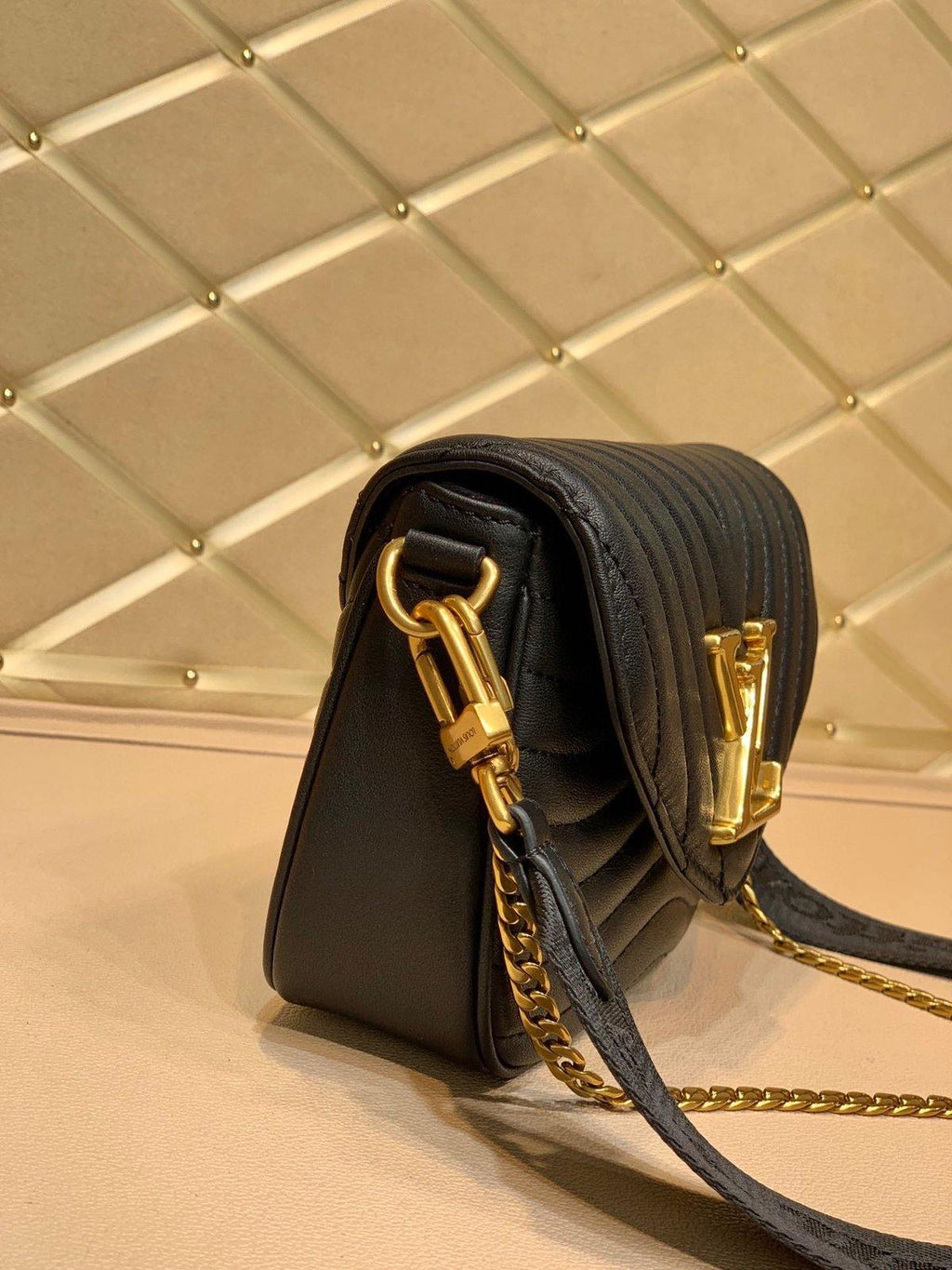 Louis Vuitton New Wave Multi-Pochette