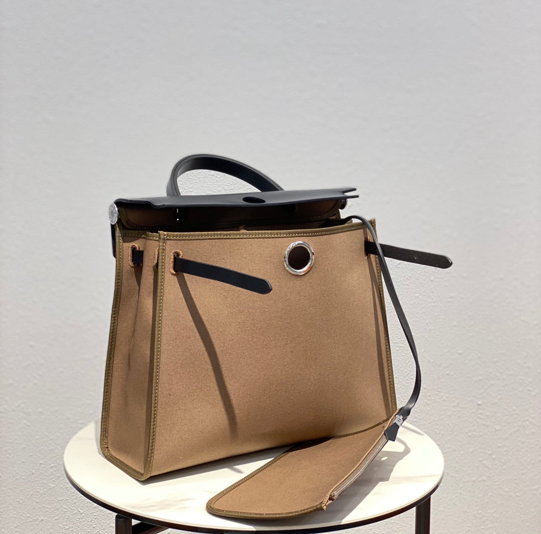 Hermes Herbag 31