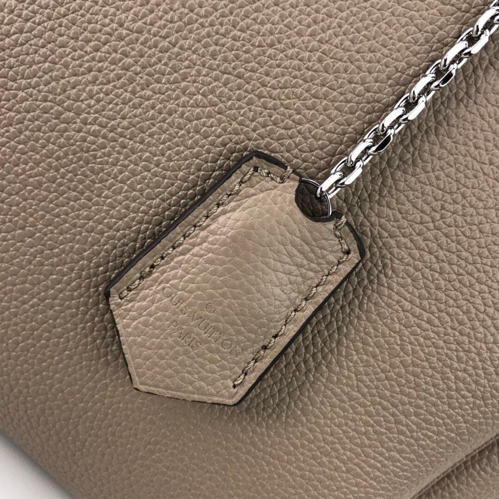 Louis Vuitton Milla MM Bag