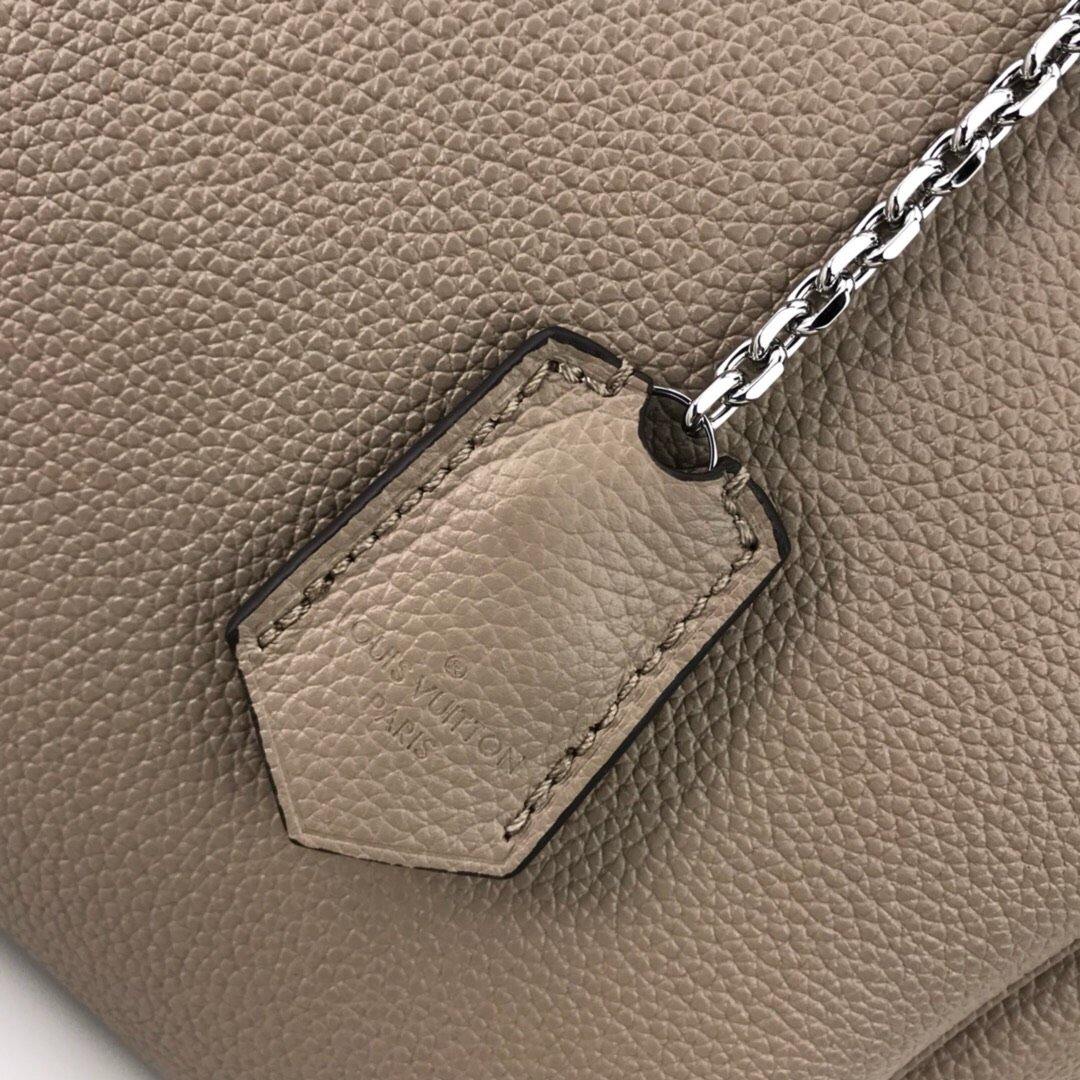 Louis Vuitton Milla MM Bag