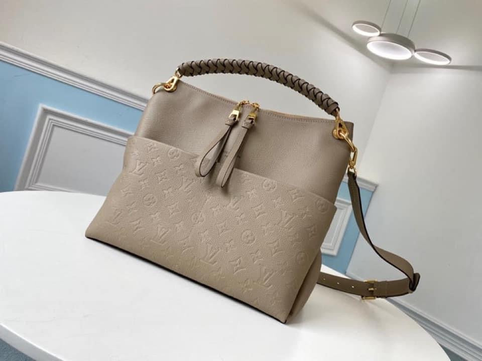 Louis Vuitton Maida Hobo Bag