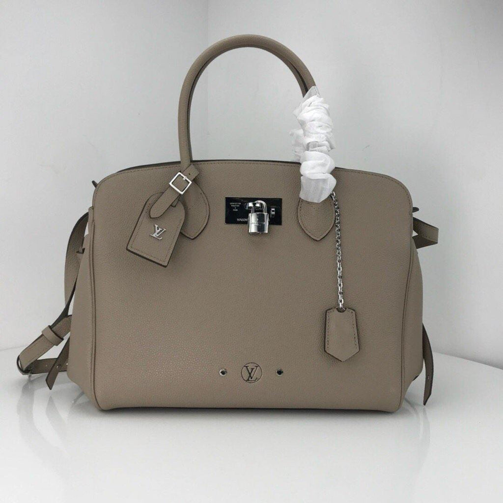 Louis Vuitton Milla MM Bag