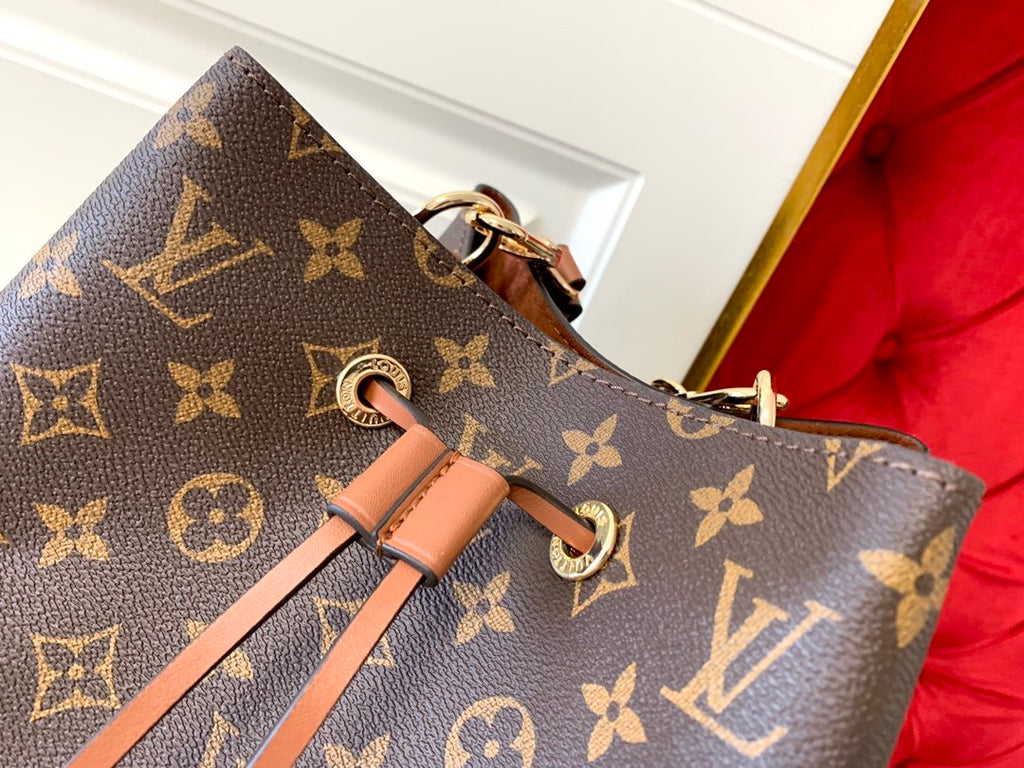 Louis Vuitton NeoNoe MM Bag