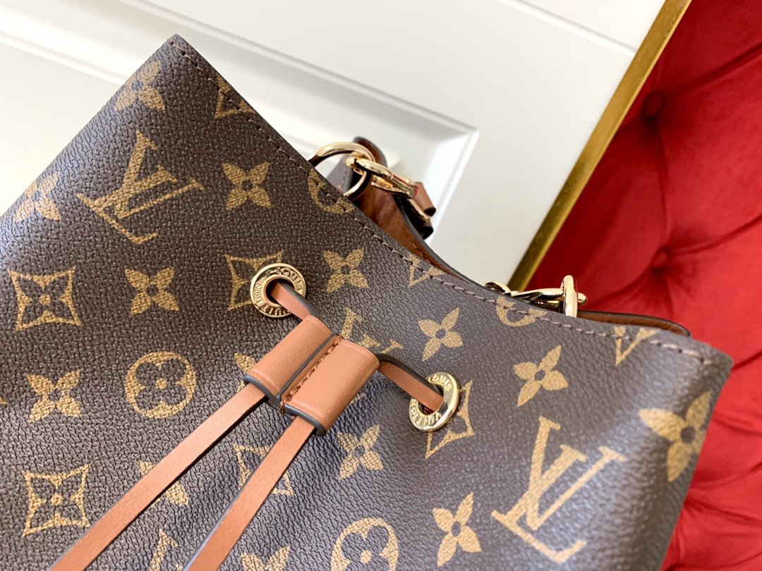 Louis Vuitton NeoNoe MM Bag