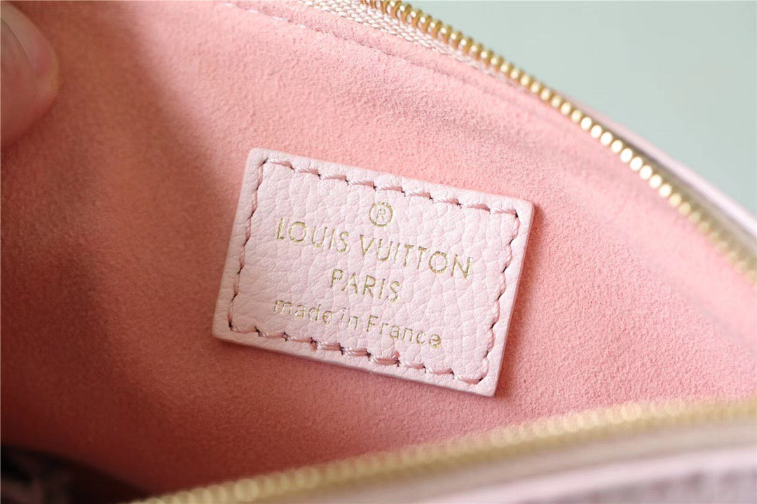Louis Vuitton Multi Pochette Accessories Bag