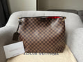 Louis Vuitton Graceful MM Damier Ebene (RRP £1,350)