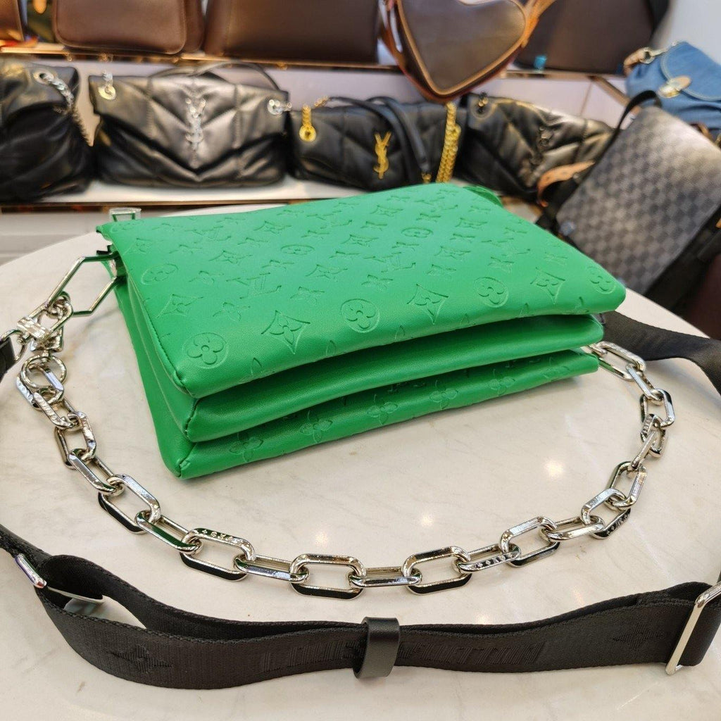 Louis Vuitton Coussin PM Bag