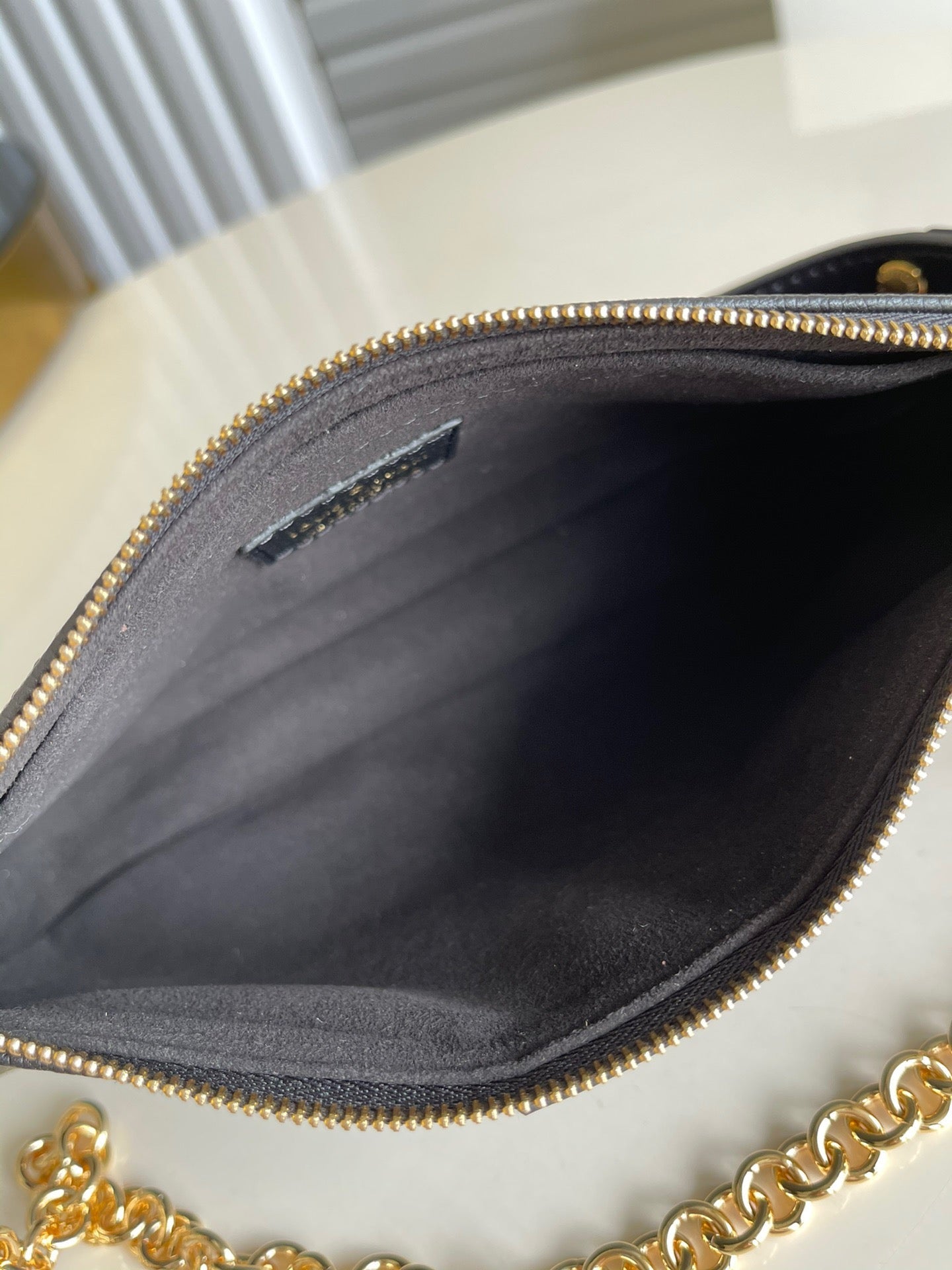 Louis Vuitton Multi Pochette Accessories Bag