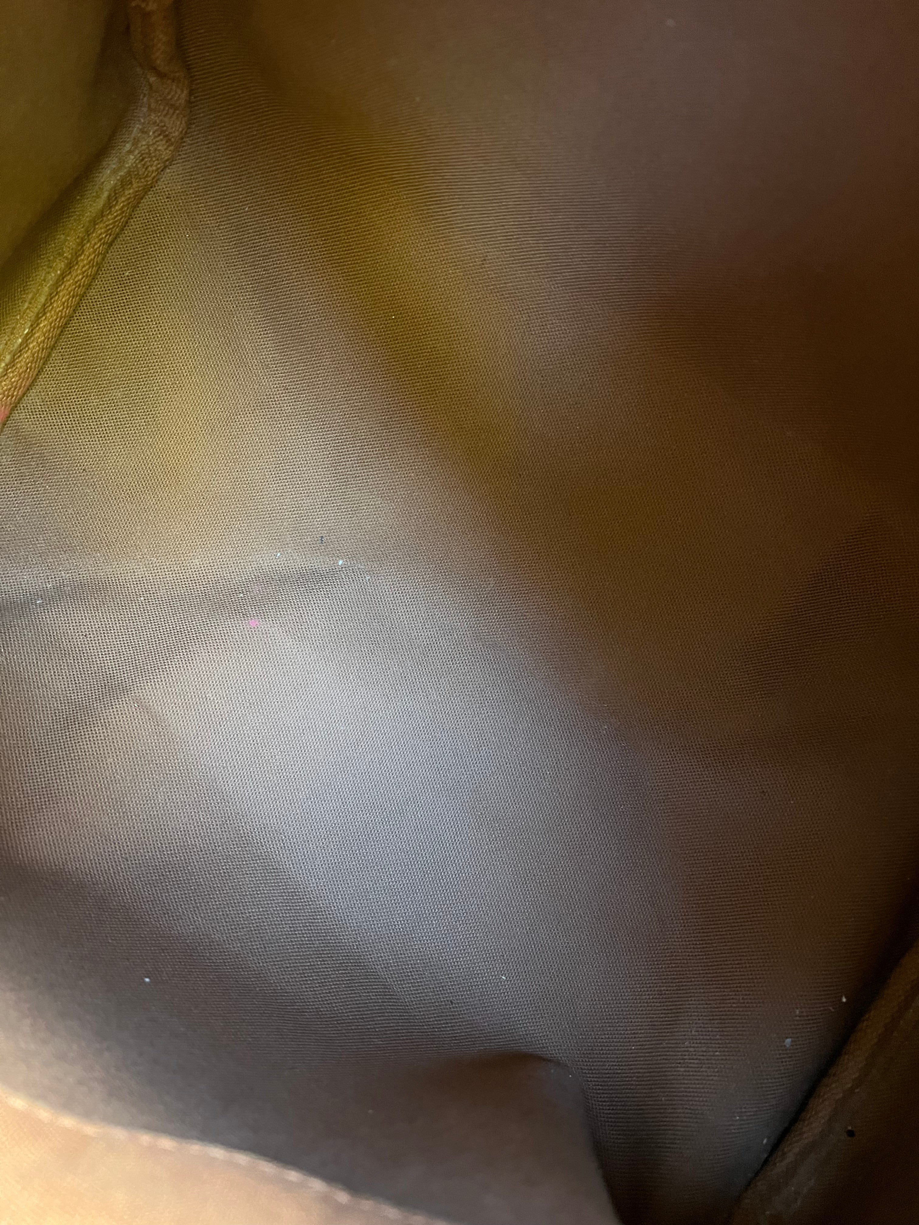 Louis Vuitton Speedy 30 Monogram (RRP £1080)