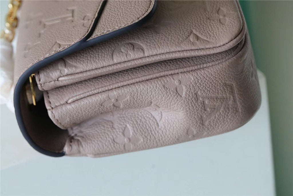 Louis Vuitton Marceau Bag