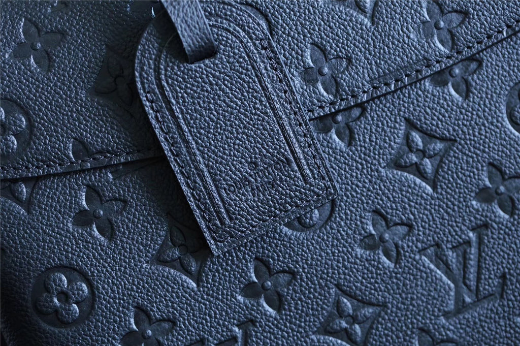 Louis Vuitton Georges MM Bag
