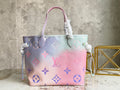 Louis Vuitton Neverfull MM  Tote Bag