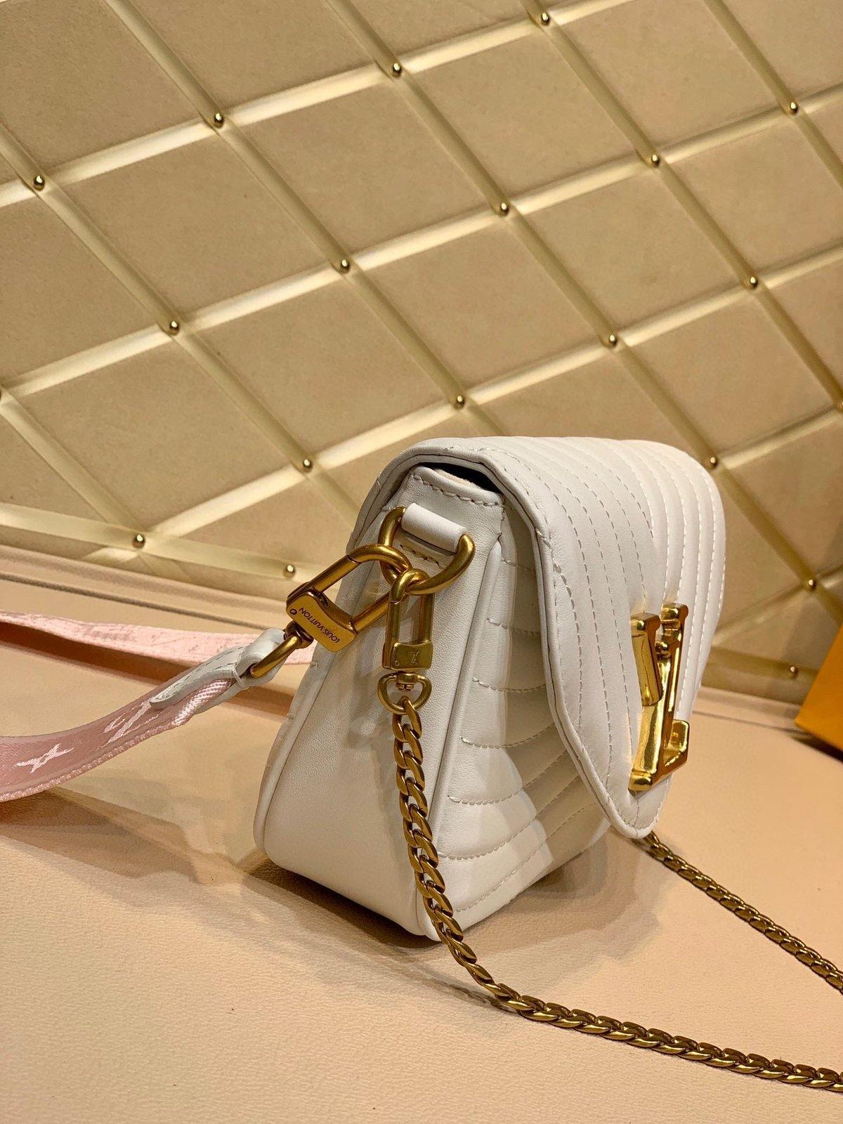 Louis Vuitton New Wave Multi Pochette Bag