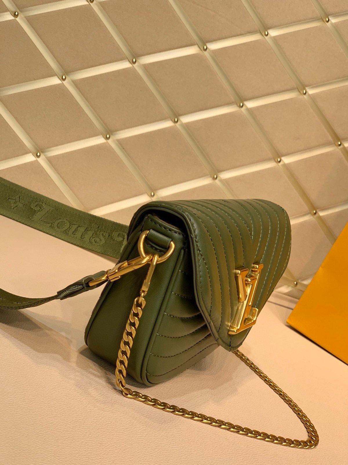 Louis Vuitton New Wave Multi Pochette Bag