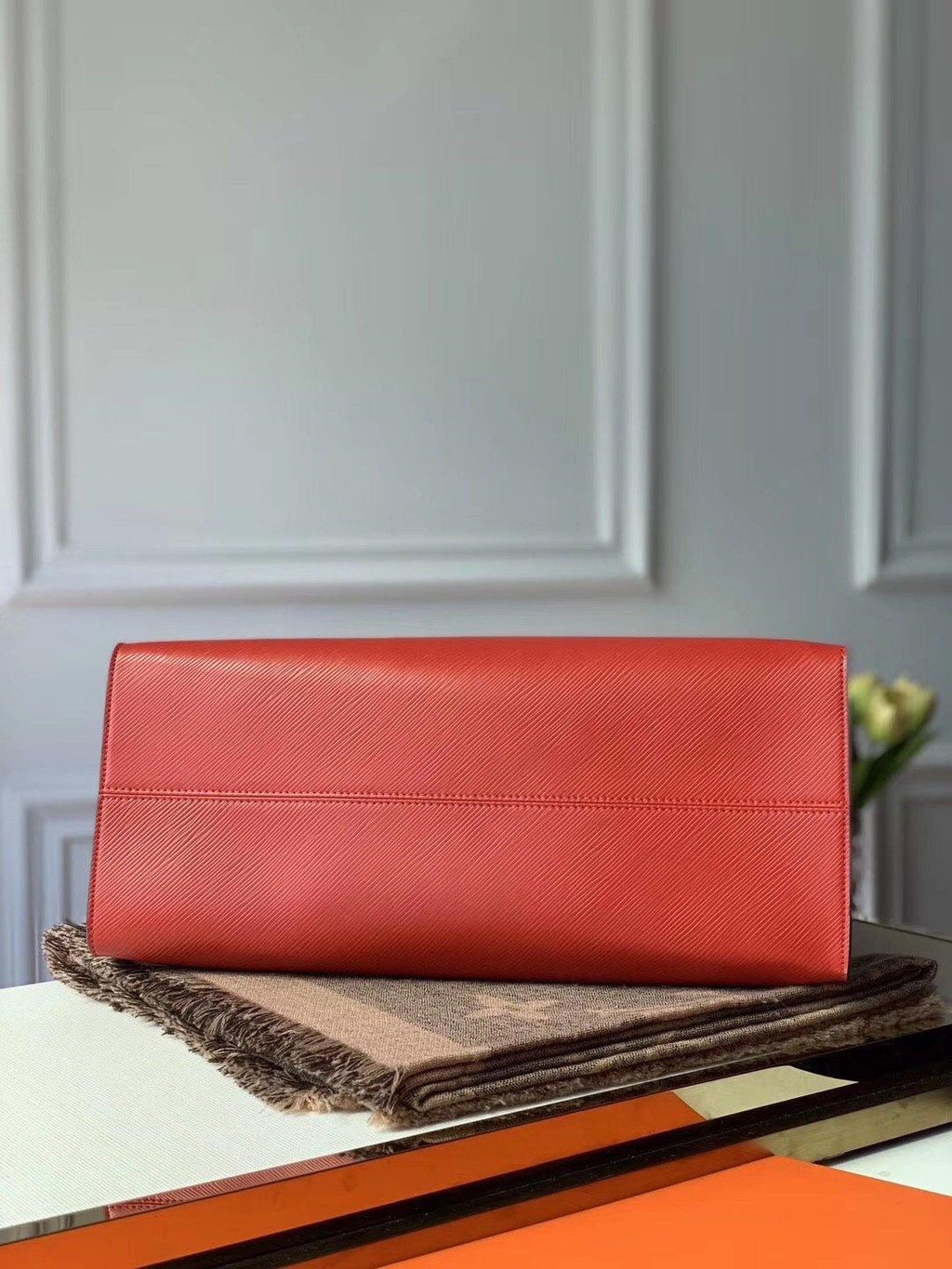 Louis Vuitton OnTheGo MM Bag