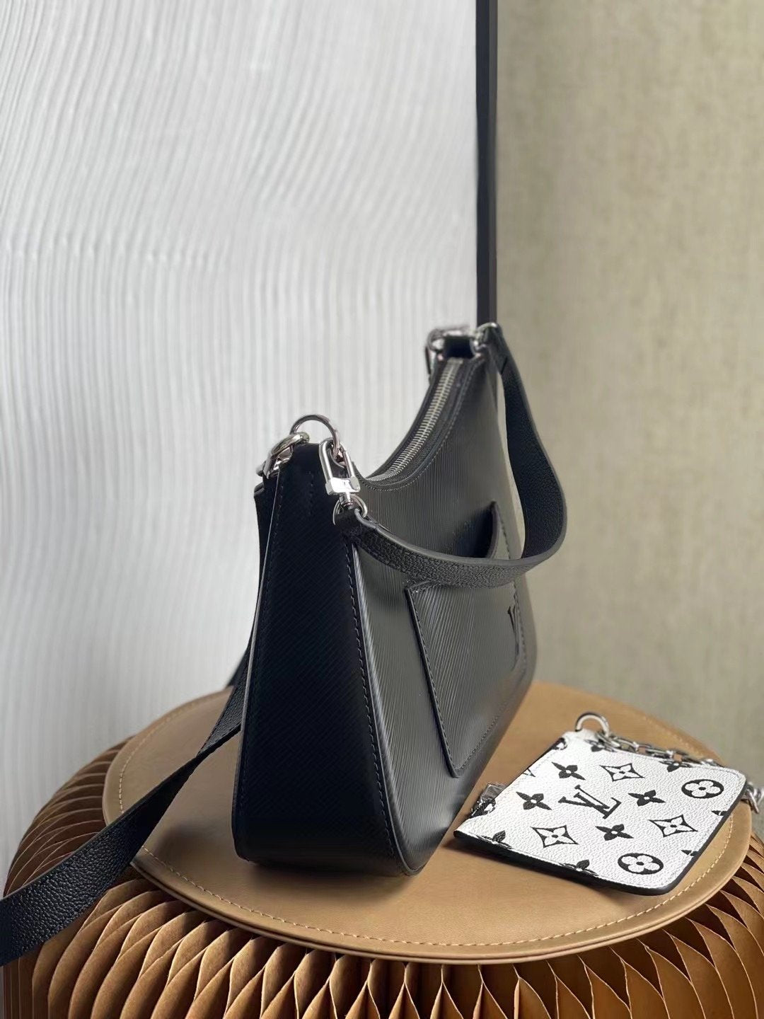 Louis Vuitton Marelle Bag