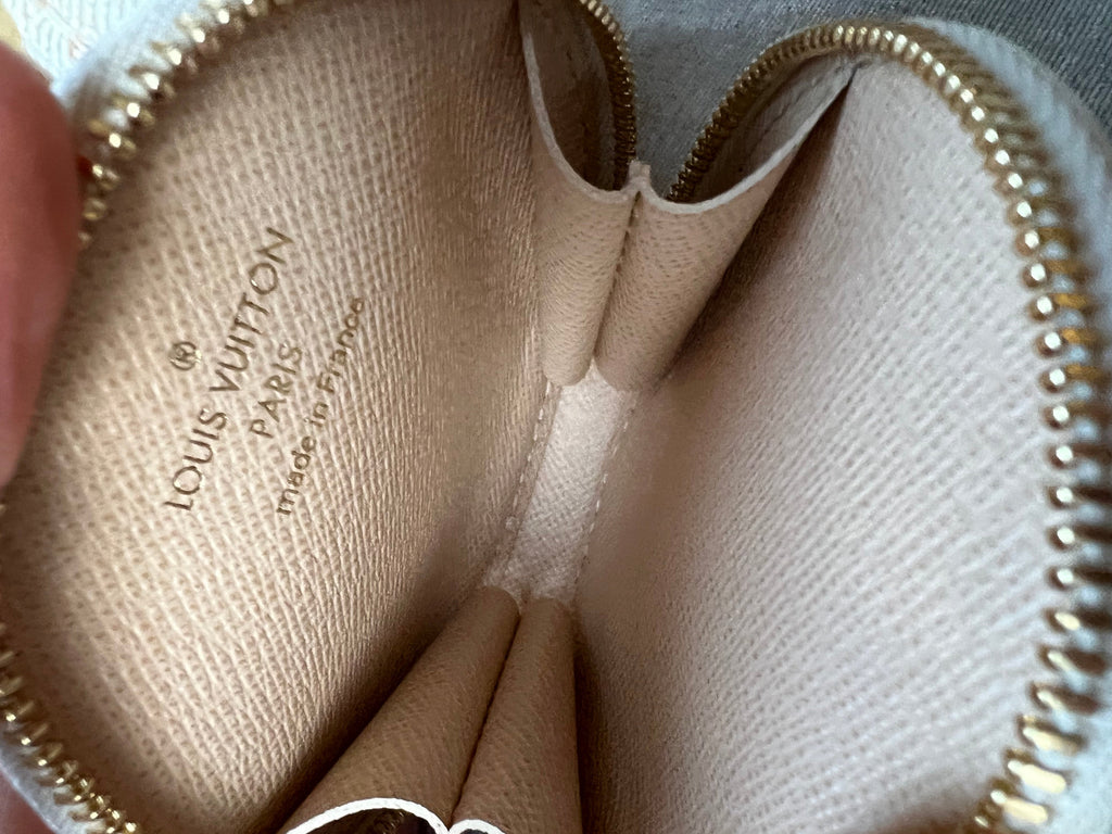 Louis Vuitton Multi Pochette Accessoires Summer By the Pool Limited Edition