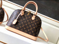 Louis Vuitton Alma BB Bag
