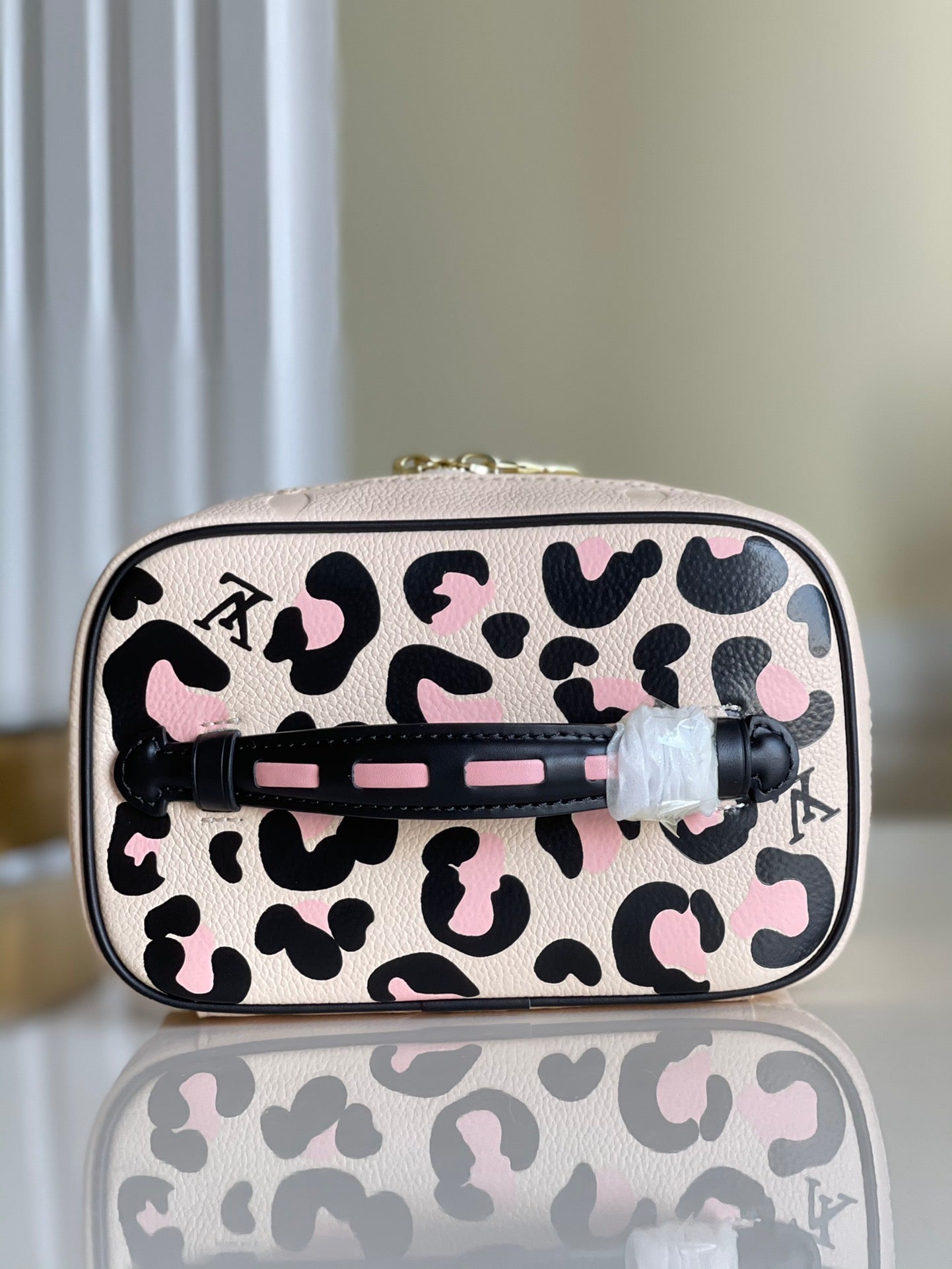 Louis Vuitton Nice Mini Toiletry Pouch Bag