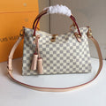 Louis Vuitton Lymington Bag
