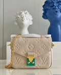 Louis Vuitton Micro Metis Bag