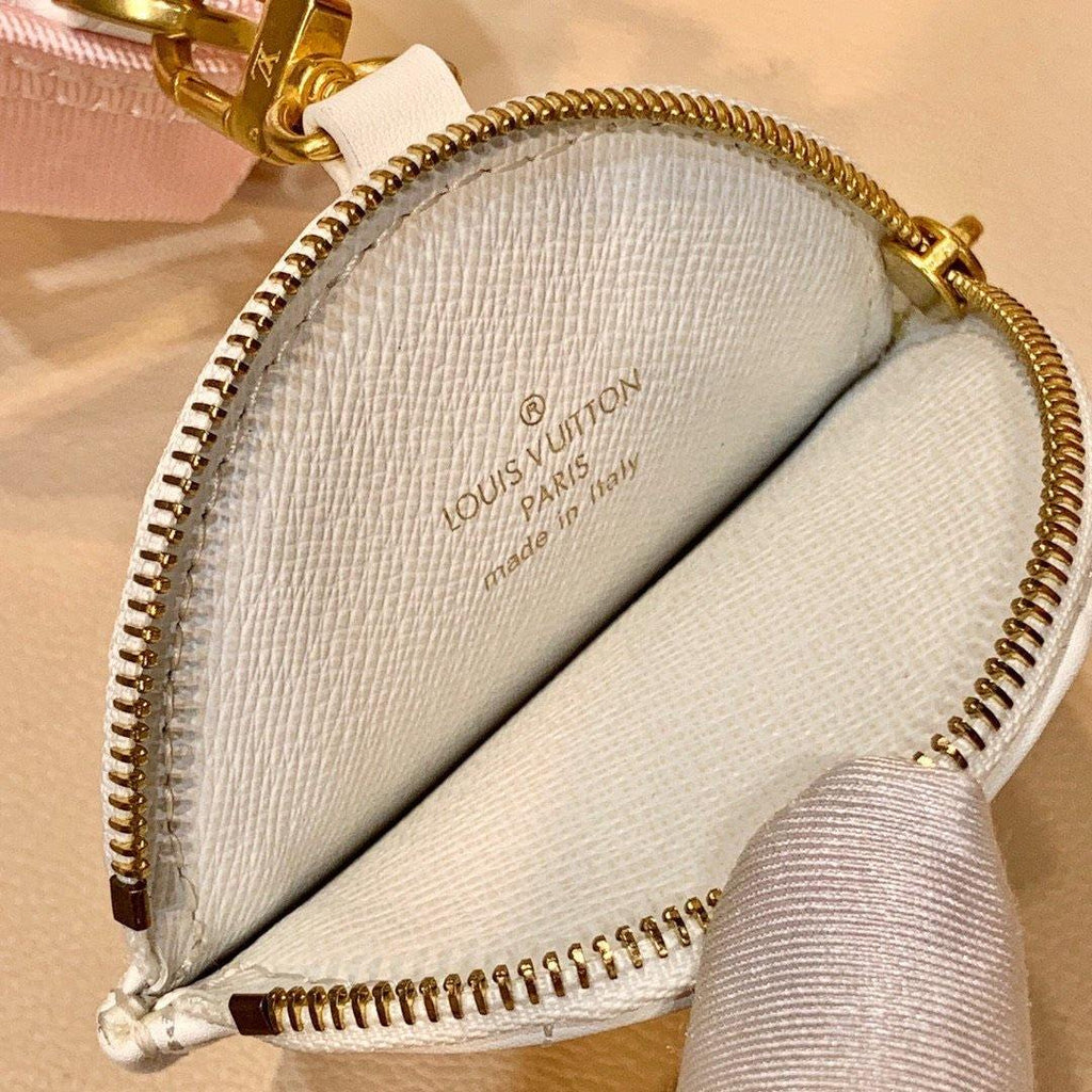 Louis Vuitton New Wave Multi Pochette Bag