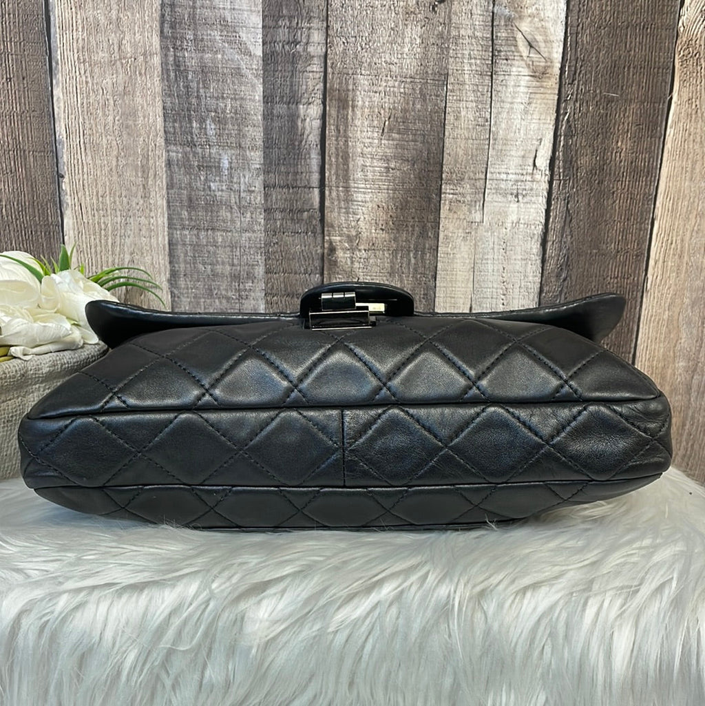 Clutch Luxury Designer By Chanel  Size: Medium